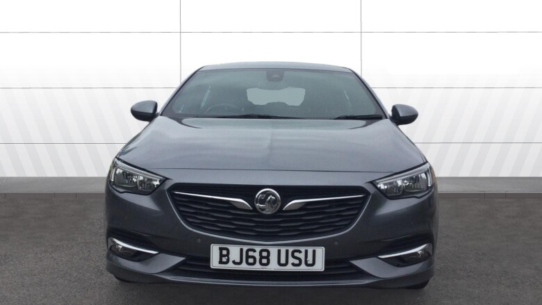 Vauxhall Insignia 2.0 Turbo D SRi Vx-line Nav 5dr Diesel Hatchback